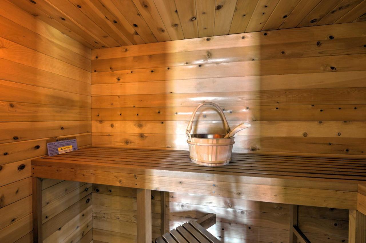Ashland Cabin On 170 Acres With Mtn Views And Sauna! Exteriör bild